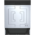 Превью картинка Посудомоечная машина 60см встраиваемая Meferi MDW6083 COMFORT #2