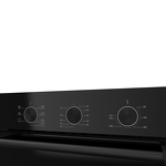 Превью картинка Электрический духовой шкаф Lex EDP 670 BBL MAX духовой шкаф #2