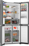 Превью картинка  Холодильник side by side Haier HTF-450LM6RU #6