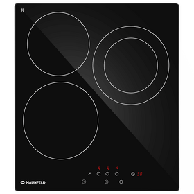 Картинка Maunfeld AVCE4532DBK