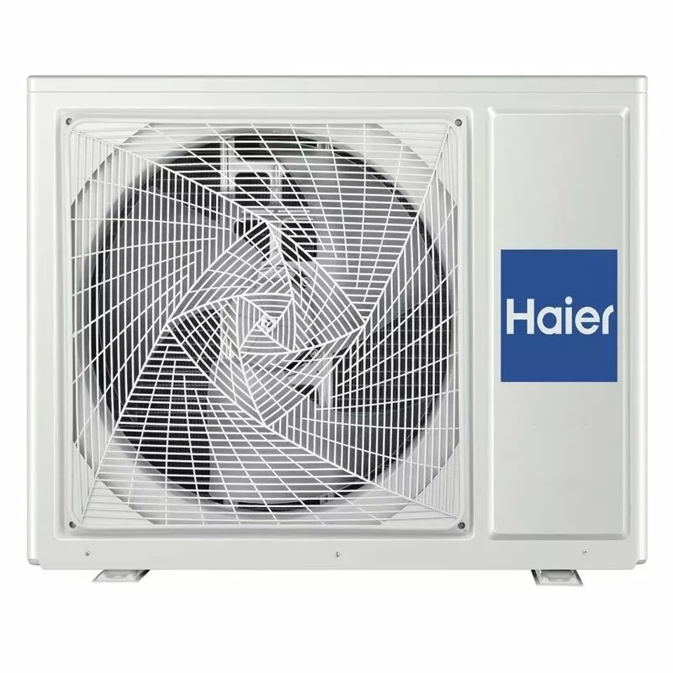 Фото Внешний блок Haier ЕСО 1U105S2SS1FB