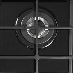 Превью картинка Газовая варочная панель Lex GVG 431 BL газовая панель #6