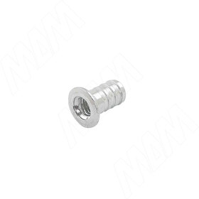 Картинка PULSE Гайка для ножки мебельной М6 (LN M6 MP)