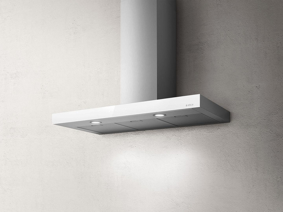 Фото Т-образная вытяжка  Elica JOY WHIX/A/90