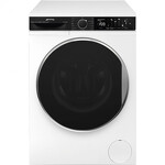 Превью картинка Стиральная машина с фронтальной загрузкой Smeg WM3T04RU4 #1