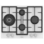 Превью картинка Газовая варочная панель Körting HGG 67009 CQTW #1