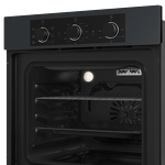 Превью картинка Электрический духовой шкаф Maunfeld AEOF6060G1 #5