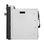 Превью картинка Газовый духовой шкаф Maunfeld EOGC604W #4