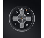 Превью картинка Газовая варочная панель Maunfeld EGHG.43.33CB\G #10