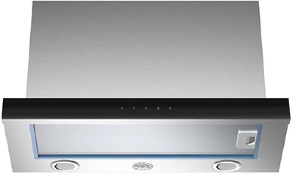 Фото Встраиваемая вытяжка Bertazzoni KTE60MOD1B
