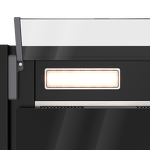 Превью картинка Полновстраиваемая вытяжка Franke T-FORM 60 BK #2