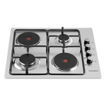 Превью картинка Комбинированная варочная панель Maunfeld EEHS.64.5ES\KG #3