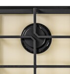 Превью картинка Газовая варочная панель Lex GVG 642 IV газовая панель #2