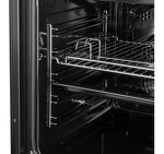 Превью картинка Электрический духовой шкаф Maunfeld EOEM516B #13