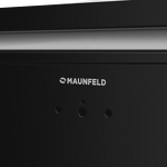 Превью картинка Полновстраиваемая вытяжка Maunfeld MZR Cool 60 Вlack #9