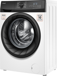 Превью картинка Стиральная машина с фронтальной загрузкой Weissgauff WM 4947 DC Inverter Steam #14
