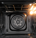 Превью картинка Электрический духовой шкаф Lex EDP 093 WH NEW духовой шкаф #12