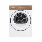 Превью картинка Машина сушильная Toshiba TD-T37BS100HWRU(WT) #1