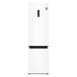 Превью картинка Холодильник с нижней морозилкой LG GA-B509LQYL #1