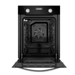 Превью картинка Электрический духовой шкаф Maunfeld EOEM519B #3