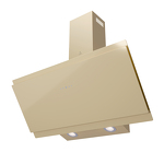 Превью картинка Наклонная вытяжка Lex FURIA 900 IVORY воздухоочиститель #1