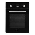 Превью картинка Электрический духовой шкаф Lex EDP 4571 BL Духовой шкаф #7