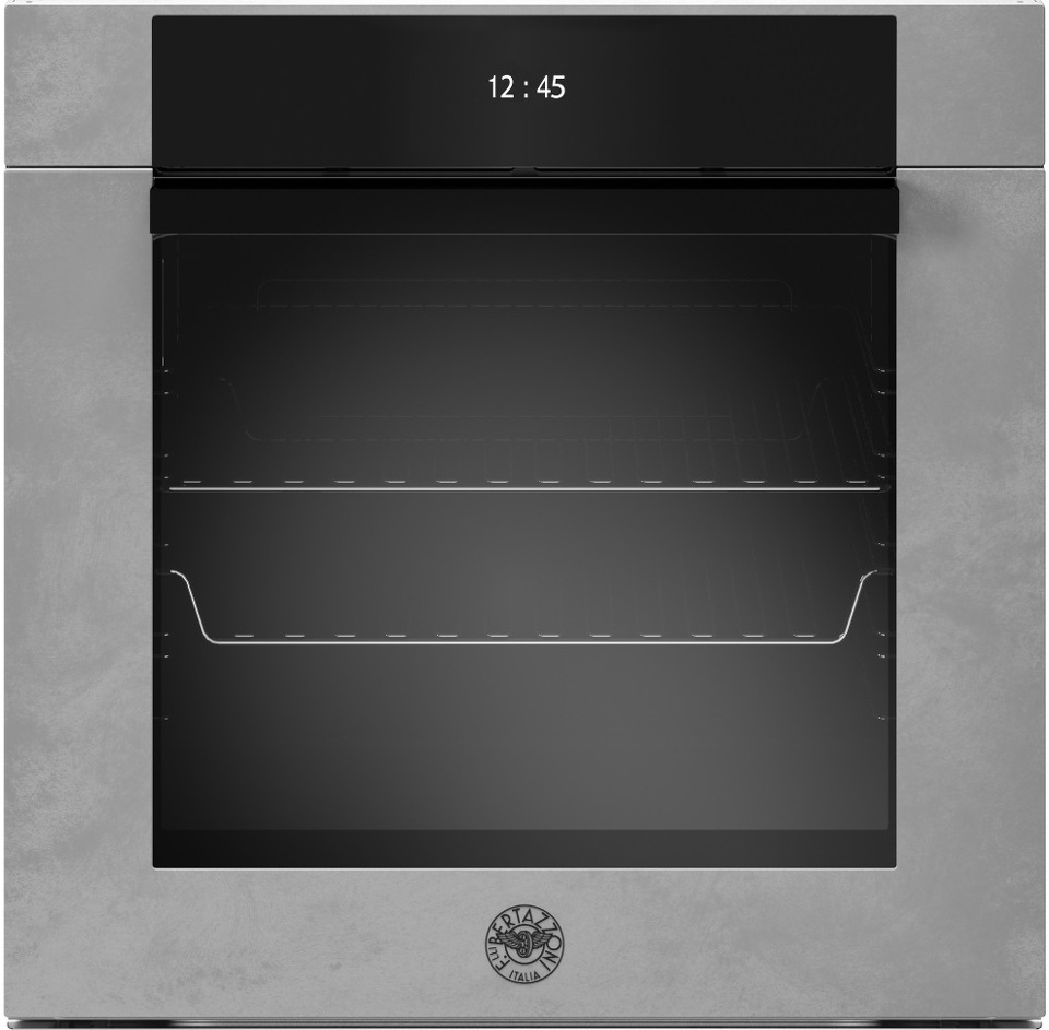 Фото Электрический духовой шкаф Bertazzoni F6011MODVTZ