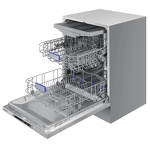 Превью картинка Посудомоечная машина 60см встраиваемая Meferi MDW6073 ULTRA #12
