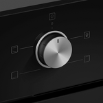 Превью картинка Электрический духовой шкаф Maunfeld AEOC6040B #8