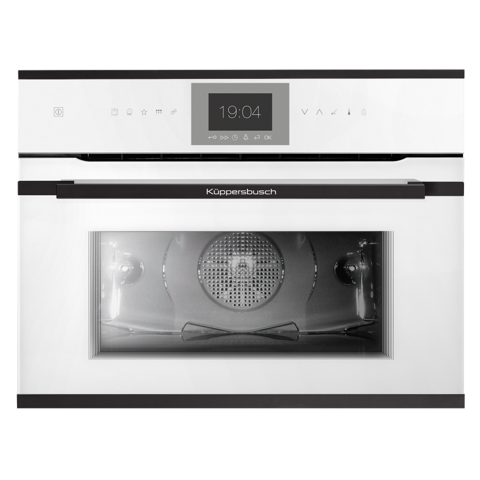 Фото Электрический духовой шкаф Kuppersbusch CBP 6550.0 W5