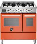 Превью картинка Центр варочный Bertazzoni PRO96L2EART #1