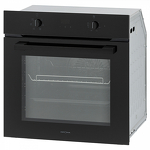 Превью картинка Электрический духовой шкаф KRONA MAGNETE 60 BL/BL #3