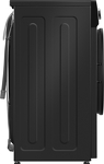 Превью картинка Стиральная машина с фронтальной загрузкой Weissgauff WM 45127 Direct Drive Inverter Steam Black #21