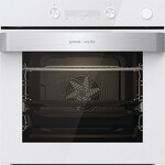 Превью картинка Электрический духовой шкаф Gorenje BSA6737ORAW #1