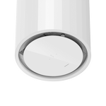 Превью картинка Островная вытяжка Maunfeld Adelaide 39 Isla White #8