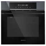 Превью картинка Электрический духовой шкаф Maunfeld AEOD60103G1 #1