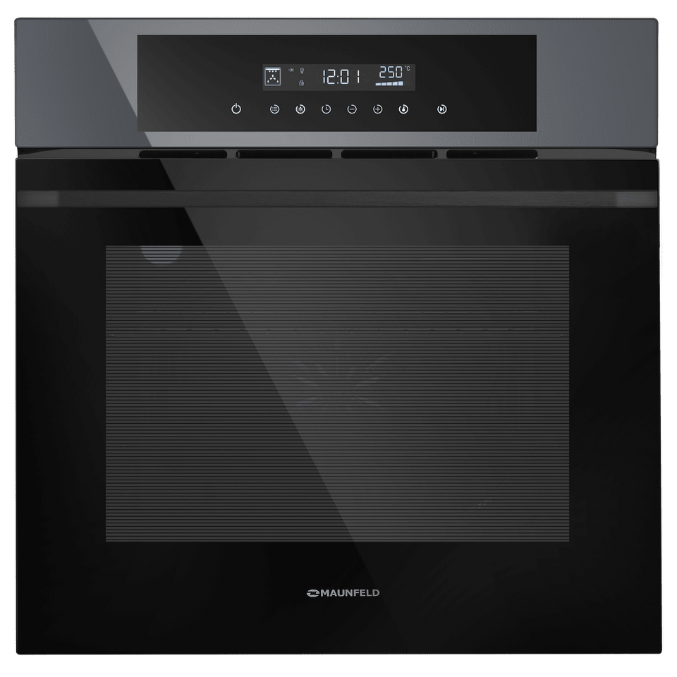 Фото Электрический духовой шкаф Maunfeld AEOD60103G1