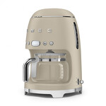 Превью картинка Кофеварка Smeg DCF02MLMEU #1