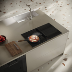 Превью картинка Индукционная варочная панель Elica NIKOLATESLA VELVET BL/A/72 #3