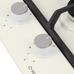 Превью картинка Газовая варочная панель домино Maunfeld EGHE.32.63CBG/G #7