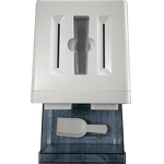 Превью картинка  Холодильник side by side Kaiser KS 80420 RS #3