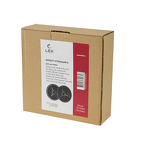 Превью картинка Фильтр для вытяжки Lex Фильтр угольный N (2 шт. в ком) (Simple1-2M, GS Bl.,Olive,Tubo,Tubo Is,Paris Is,Solaris,Plaza,Hubble #4