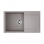 Превью картинка Гранитная мойка Omoikiri Daisen 86-GR Artgranit/leningrad grey #1