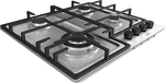 Превью картинка Газовая варочная панель Haier HHQ-M64CTPX #6