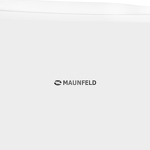 Превью картинка Холодильник с одной дверцей Maunfeld MFF83W #8