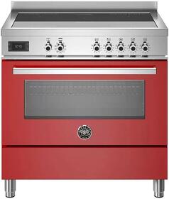 Картинка Bertazzoni PRO95I1EROT