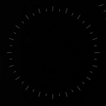 Превью картинка Электрическая варочная панель KRONA ZAUBER 45 BL 1DZTS #10