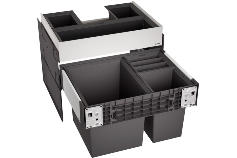 Фото Blanсo SELECT II XL 60/3 Orga