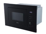 Превью картинка Печь микроволновая встраиваемая Midea MI92170GB #6