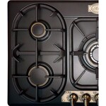Превью картинка Газовая варочная панель Kaiser KG 9325 Em Turbo #3